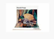 Cover von Harald Popp: Fotografien