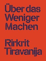 Cover von Über das Weniger Machen