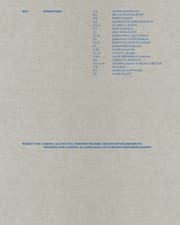 Cover von Key Operators
