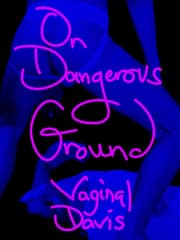 Cover von Vaginal Davis: On Dangerous Ground