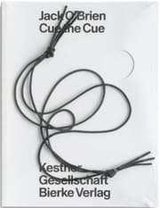 Cover von Jack O'Brien