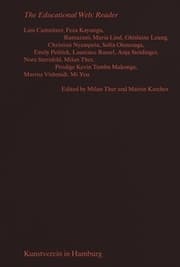 Cover von The Educational Web