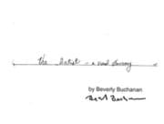 Cover von Beverly Buchanan: The Artist - A Visual Journey