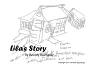 Cover von Beverly Buchanan: Lila's Story