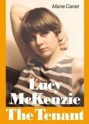 Cover von Lucy McKenzie: The Tenant