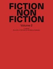 Cover von Bruno Zhu: FICTION NON FICTION