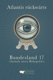 Cover von Atlantis rückwärts