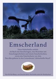 Cover von Emscherland