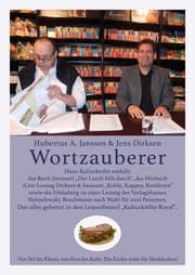 Cover von Wortzauberer