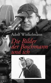 Cover von Die Bilder, der Boschmann und ich