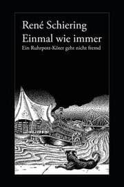 Cover von Einmal wie immer