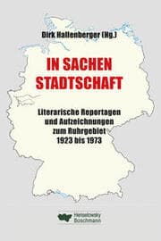 Cover von In Sachen Stadtschaft