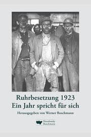 Cover von Ruhrbesetzung 1923