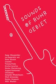 Cover von Sounds of Ruhrgebiet