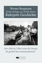 Cover von Denkwürdiges aus 40.000 Jahren Ruhrpott-Geschichte