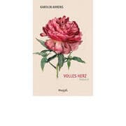 Cover von Volles Herz - Poesie