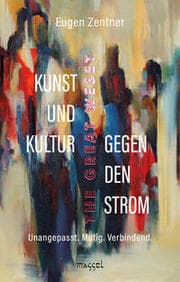 Cover von Kunst und Kultur gegen den Strom