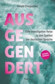 Cover von AUSGEGENDERT