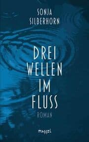Cover von Drei Wellen im Fluss