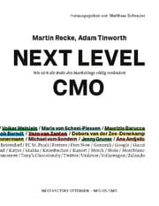 Cover von Next Level CMO