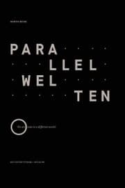 Cover von Parallelwelten