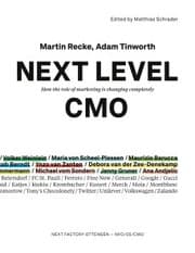 Cover von Next Level CMO