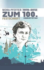 Cover von Nora Pfeffer (1919-2012)