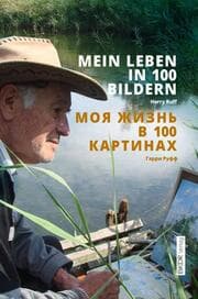 Cover von Mein Leben in 100 Bildern/Moja zisn' v 100 kartinach