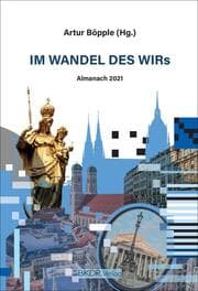 Cover von Im Wandel des WIRs