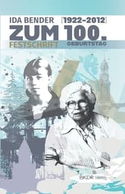 Cover von Wolgadeutsche Mutter