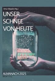 Cover von Unser Schnee von heute