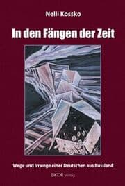 Cover von In den Fängen der Zeit
