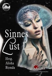 Cover von Sinneslust 1