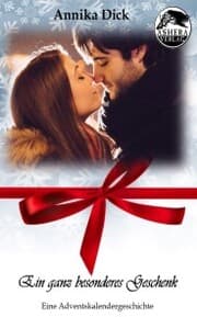 Cover von Ein ganz besonderes Geschenk