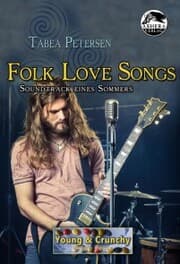 Cover von Folk Love Songs
