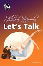 Cover von Let's Talk 1