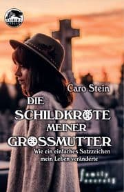 Cover von Die Schildkröte meiner Großmutter