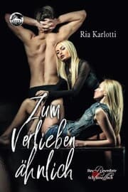 Cover von Zum Verlieben ähnlich