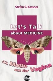 Cover von Let's Talk about MEDICINE