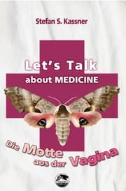 Cover von Let's talk about MEDICINE