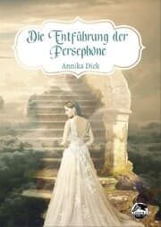 Cover von Die Entführung der Persephone