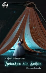 Cover von Zwischen den Seiten