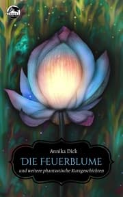 Cover von Die Feuerblume
