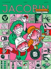 Cover von Genug ist Genug