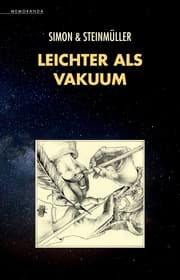 Cover von Leichter als Vakuum
