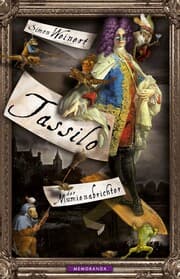 Cover von Tassilo der Mumienabrichter