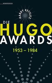 Cover von Die Hugo Awards 1953-1984
