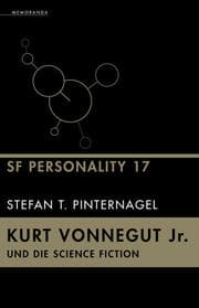 Cover von Kurt Vonnegut Jr. und die Science Fiction