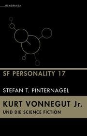 Cover von Kurt Vonnegut Jr. und die Science Fiction