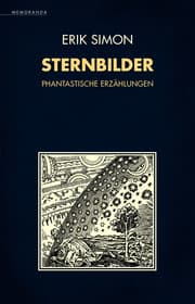 Cover von Sternbilder